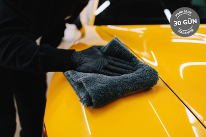 AutoFyber Mikrofiber Bez